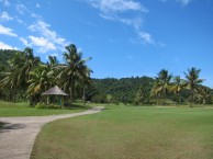 Nexus Golf Resort Karambunai (